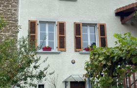 facade