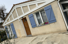 Nettoyage des dalles