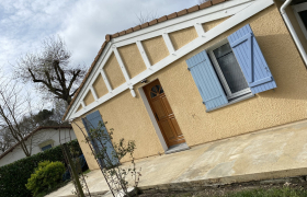 Nettoyage des dalles