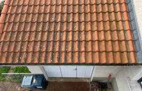 chantier Biganos