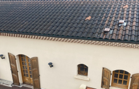 chantier Biganos