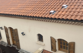 chantier Biganos