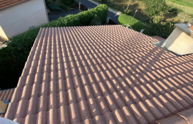 chantier Biganos