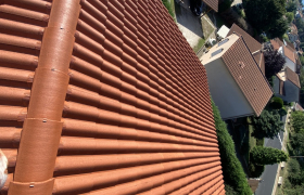 chantier Biganos