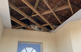 chantier Biganos