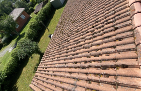 Couvreur Mios