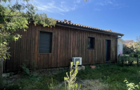 Application d’un saturateur bois