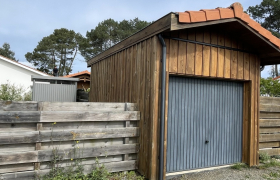 Application d’un saturateur bois