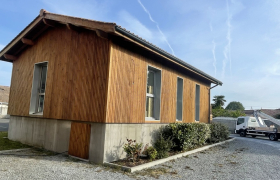 La Teste-de-Buch 